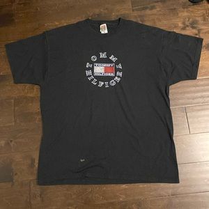 Vintage bootleg Tommy size xxl